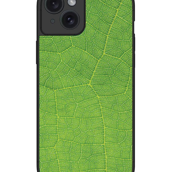 iPhone 15 Plus, Metal Back Cover