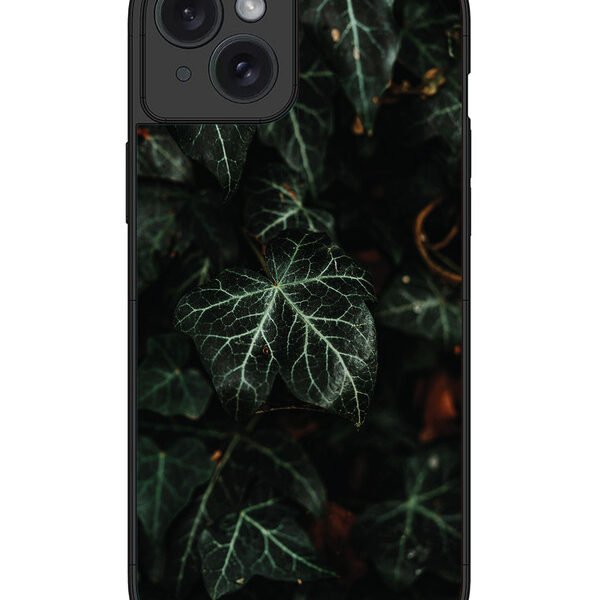 iPhone 15 Plus, Metal Back Cover