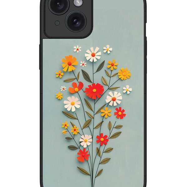 iPhone 15 Plus, Metal Back Cover