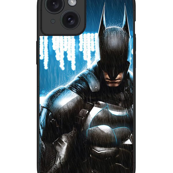 iPhone 15 Plus, Metal Back Cover