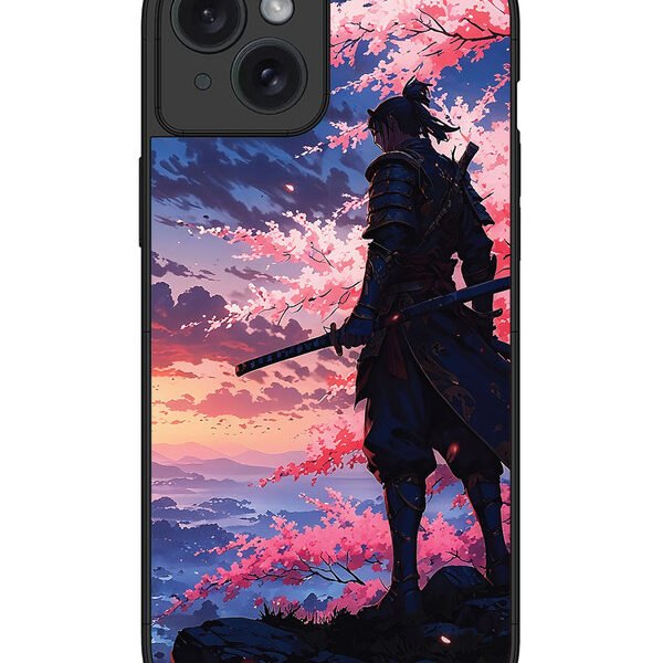 iPhone 15 Plus, Metal Back Cover