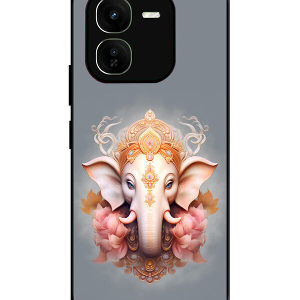 iqoo z9x 5g, Metal Back Cover