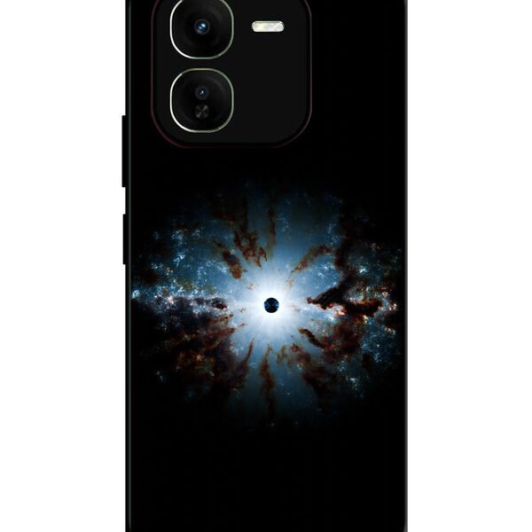 iqoo z9x 5g, Metal Back Cover