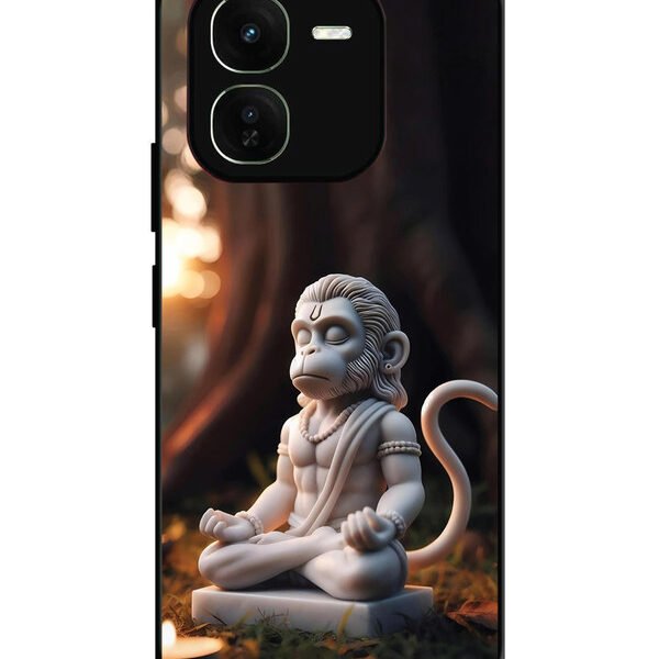 iqoo z9x 5g, Metal Back Cover