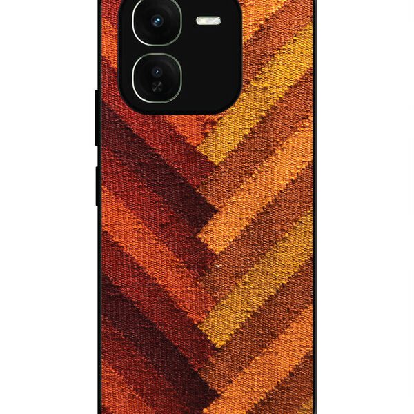 iqoo z9x 5g, Metal Back Cover