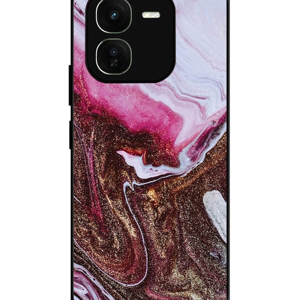 iqoo z9x 5g, Metal Back Cover