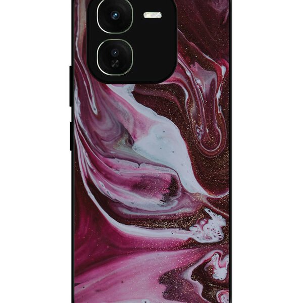 iqoo z9x 5g, Metal Back Cover