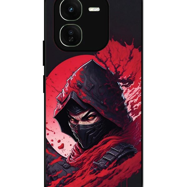 iqoo z9x 5g, Metal Back Cover