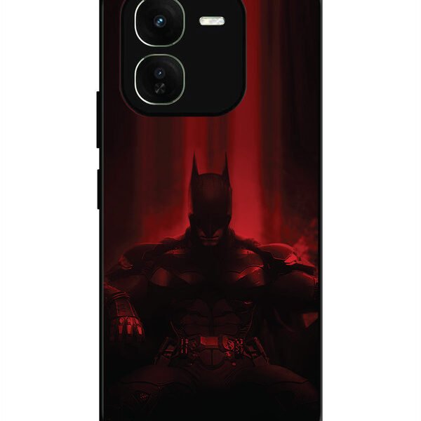 iqoo z9x 5g, Metal Back Cover