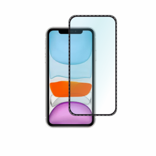 iPhone 14 - 9H Diamond Cut Glass