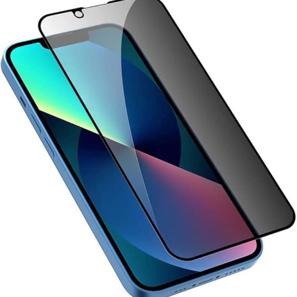 iPhone 13 Pro Max - D+ Privacy Glass