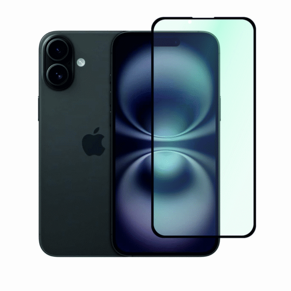 iPhone 16 Plus - 11D Glass