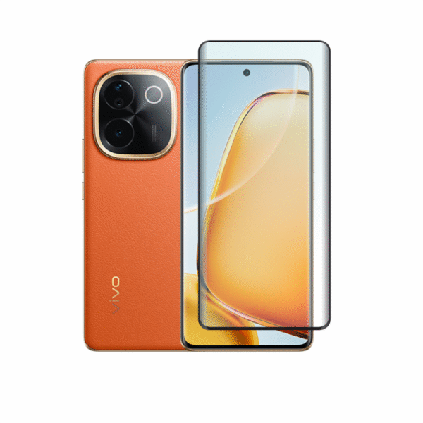 Vivo T3 Pro - Curved 6D Glass