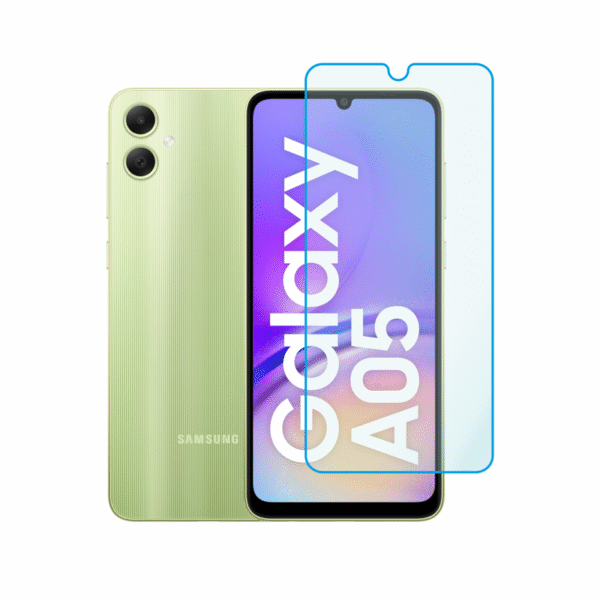 Samsung Galaxy A05 - Borderless Glass