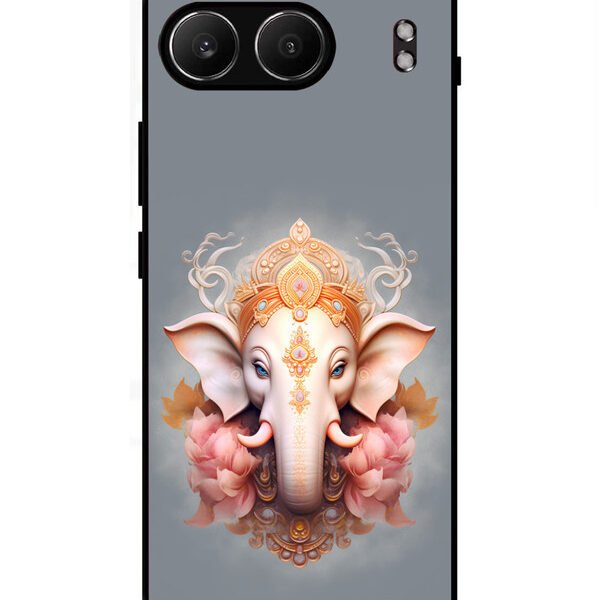 oneplus nord 4 5g, Metal Back Cover