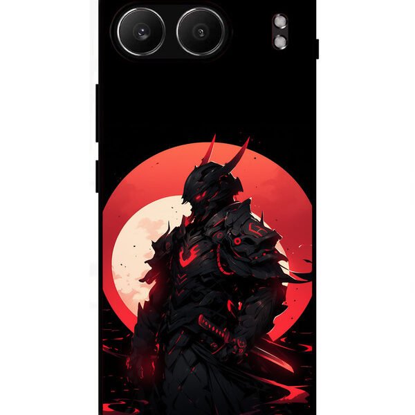 oneplus nord 4 5g, Metal Back Cover