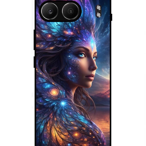 oneplus nord 4 5g, Metal Back Cover