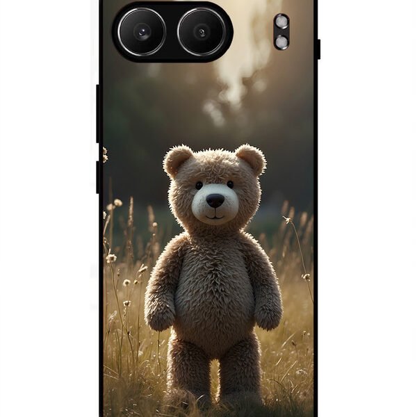 oneplus nord 4 5g, Metal Back Cover