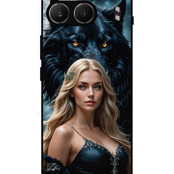 oneplus nord 4 5g, Metal Back Cover