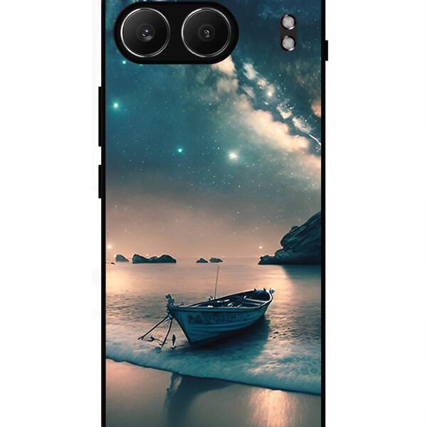 oneplus nord 4 5g, Metal Back Cover