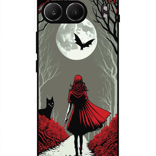 oneplus nord 4 5g, Metal Back Cover