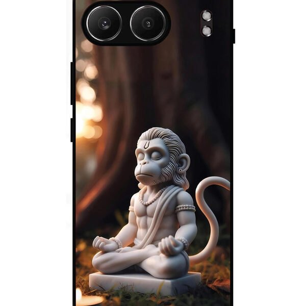 oneplus nord 4 5g, Metal Back Cover