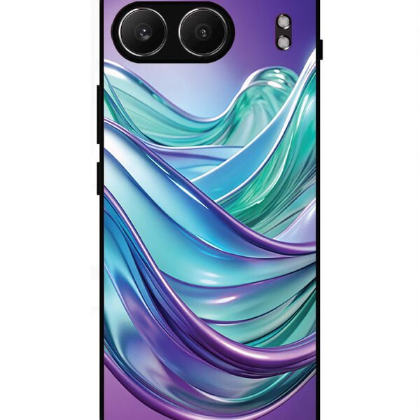 oneplus nord 4 5g, Metal Back Cover