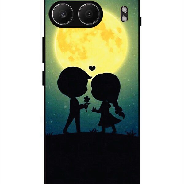 oneplus nord 4 5g, Metal Back Cover