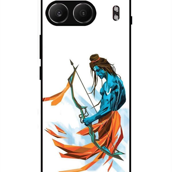 oneplus nord 4 5g, Metal Back Cover
