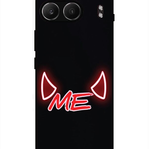 oneplus nord 4 5g, Metal Back Cover