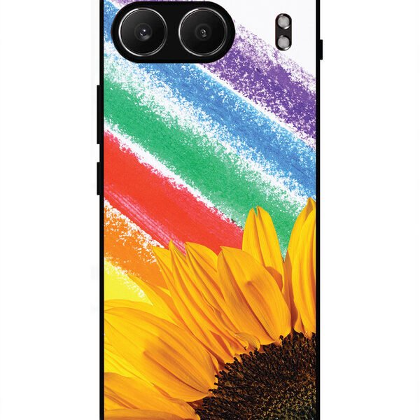 oneplus nord 4 5g, Metal Back Cover
