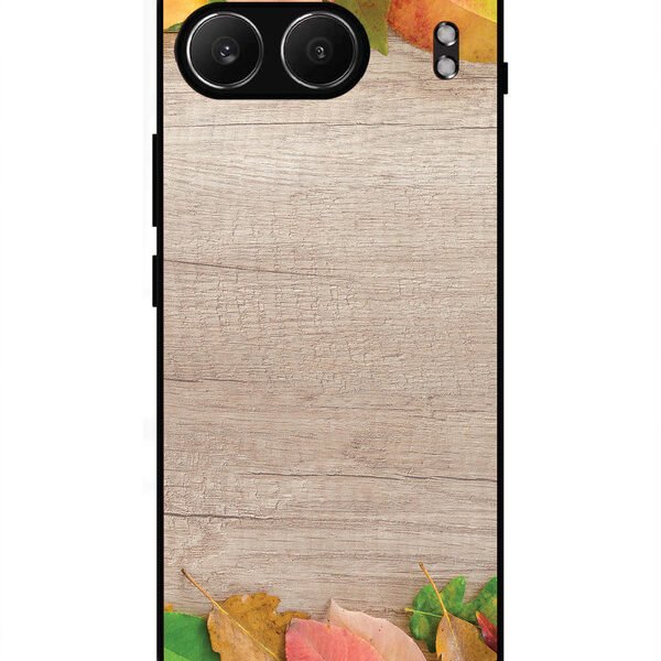 oneplus nord 4 5g, Metal Back Cover