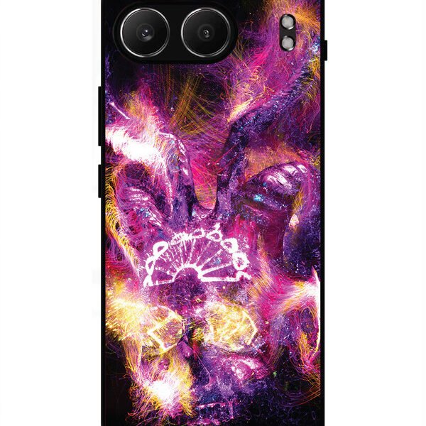 oneplus nord 4 5g, Metal Back Cover