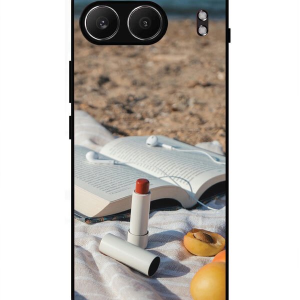oneplus nord 4 5g, Metal Back Cover
