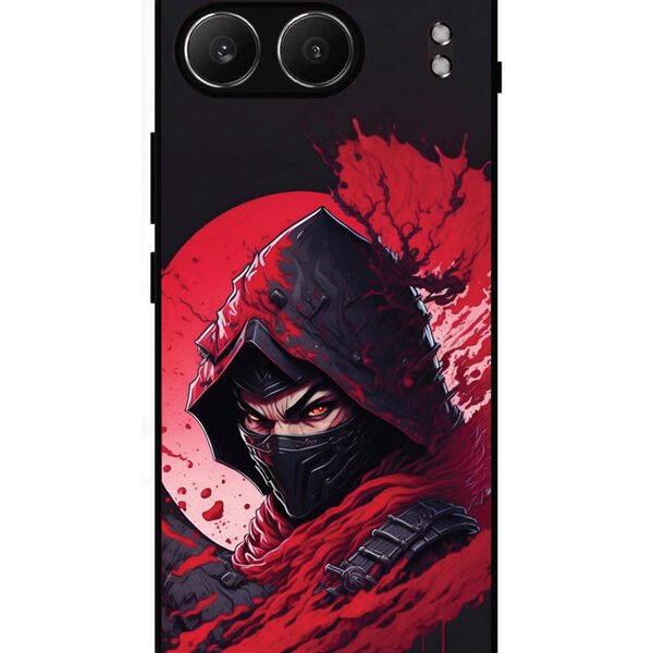 oneplus nord 4 5g, Metal Back Cover