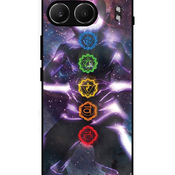 oneplus nord 4 5g, Metal Back Cover