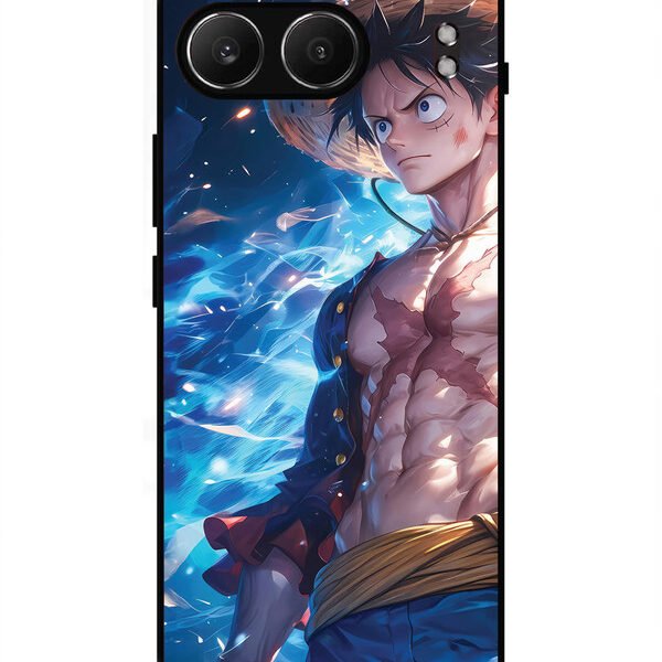 oneplus nord 4 5g, Metal Back Cover