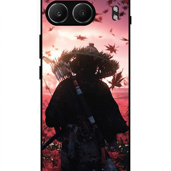 oneplus nord 4 5g, Metal Back Cover