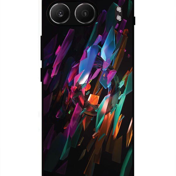 oneplus nord 4 5g, Metal Back Cover