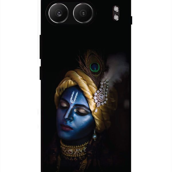 oneplus nord 4 5g, Metal Back Cover