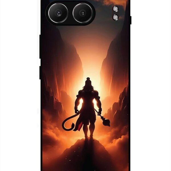 oneplus nord 4 5g, Metal Back Cover