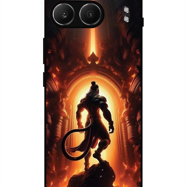 oneplus nord 4 5g, Metal Back Cover