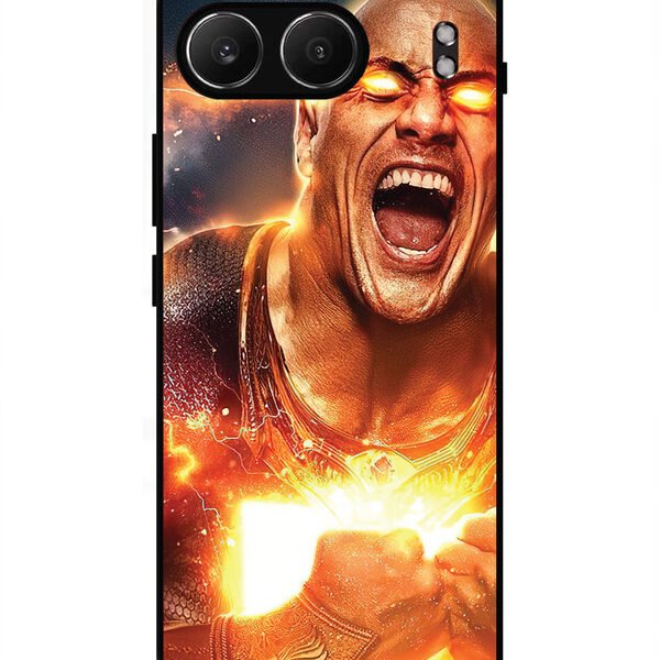 oneplus nord 4 5g, Metal Back Cover