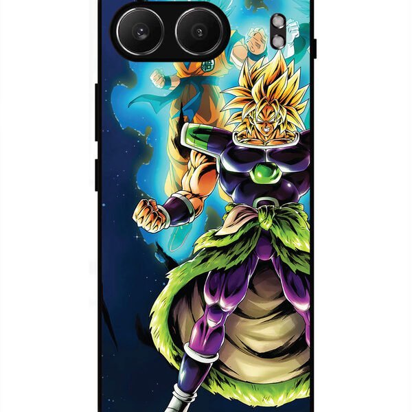 oneplus nord 4 5g, Metal Back Cover