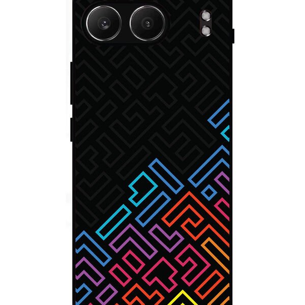 oneplus nord 4 5g, Metal Back Cover