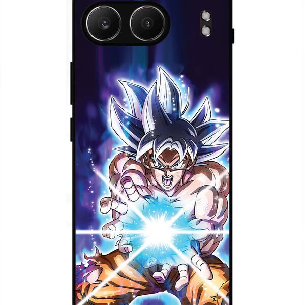 oneplus nord 4 5g, Metal Back Cover