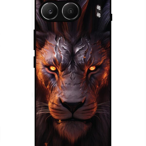 oneplus nord 4 5g, Metal Back Cover