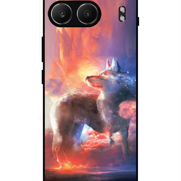 oneplus nord 4 5g, Metal Back Cover