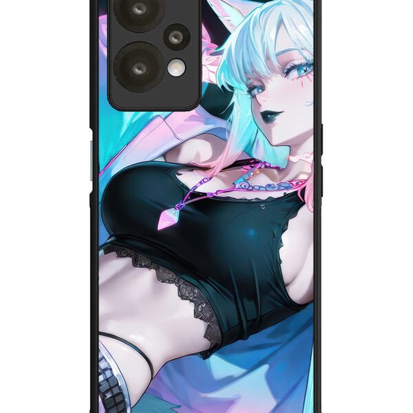 oneplus nord ce 2 lite 5g, Metal Back Cover