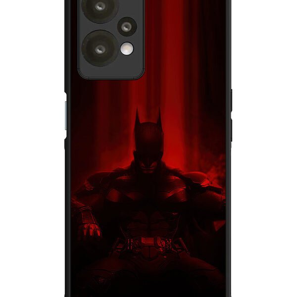 oneplus nord ce 2 lite 5g, Metal Back Cover